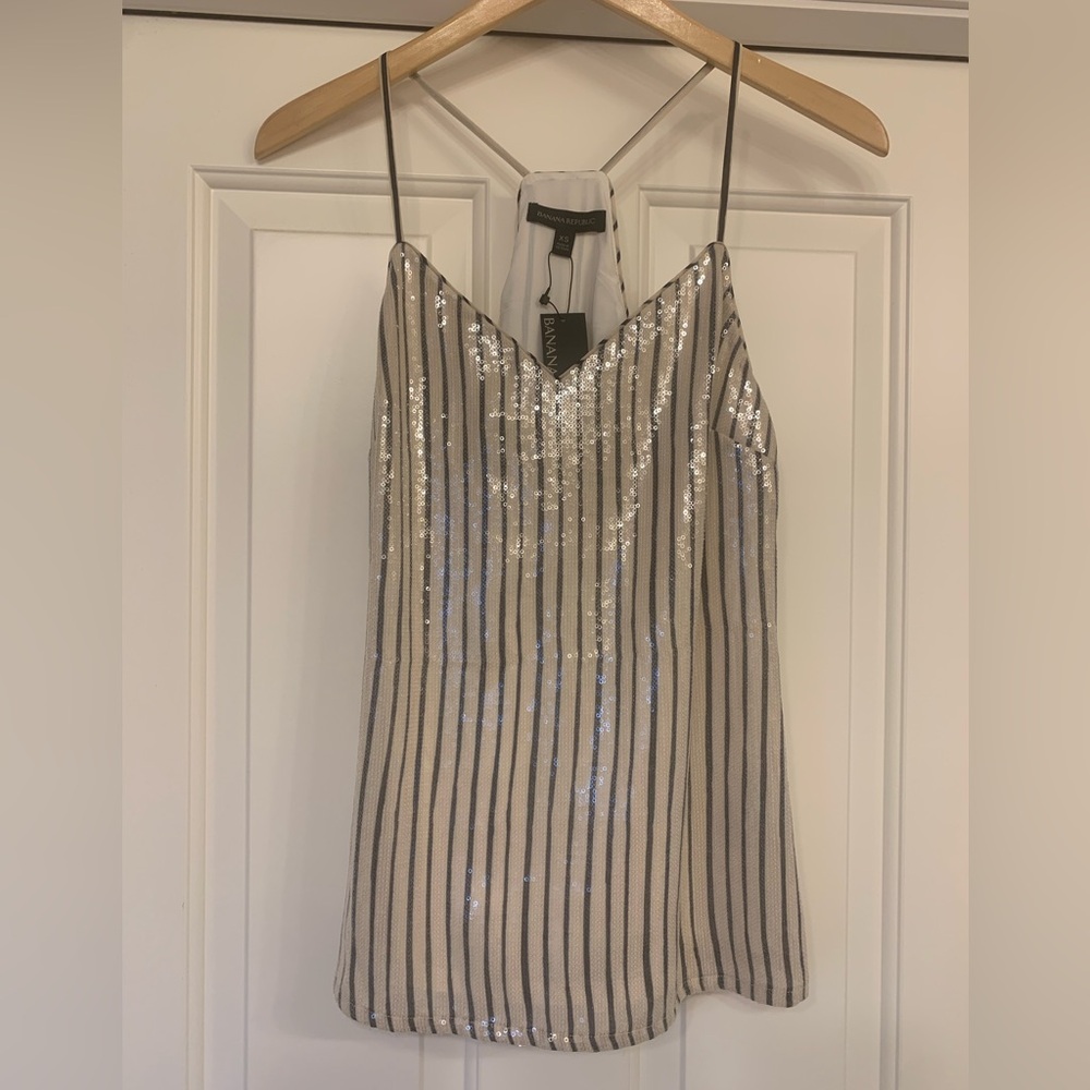 Banana Republic Tank Top